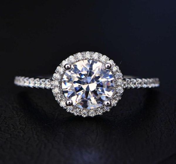hbp fashion shi pei round full classic diamond ring double row inlaid with zircon ring noble and elegant temperament4320356, Silver
hbp fashion shi pei round full classic diamond ring double row inlaid with zircon ring noble and elegant temperament4320356, Silver