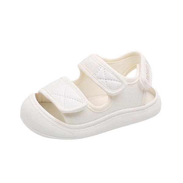 sandals kids shoes baby footwear children girls summer soft bottom non-slip boys breathable beach f11277, Black;red
sandals kids shoes baby footwear children girls summer soft bottom non-slip boys breathable beach f11277, Black;red