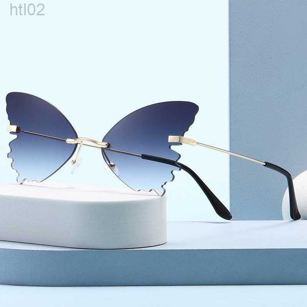 2023 new butterfly style temperament sunglasses show slim fashion street shooting large frame gradient sunglasses 2228, White;black
2023 new butterfly style temperament sunglasses show slim fashion street shooting large frame gradient sunglasses 2228, White;black