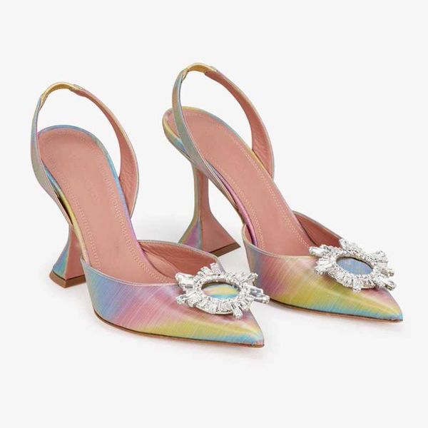 amina muaddi pump womens sandals leather sole high heels black pink diamond chain decoration banquet shoes wedding formal slippers with box
amina muaddi pump womens sandals leather sole high heels black pink diamond chain decoration banquet shoes wedding formal slippers with box