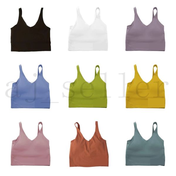 2023 classic popular fitness bra butter soft women sport tank gym crop yoga vest beauty back shockproof with removable align tank chest pad, White;red
2023 classic popular fitness bra butter soft women sport tank gym crop yoga vest beauty back shockproof with removable align tank chest pad, White;red