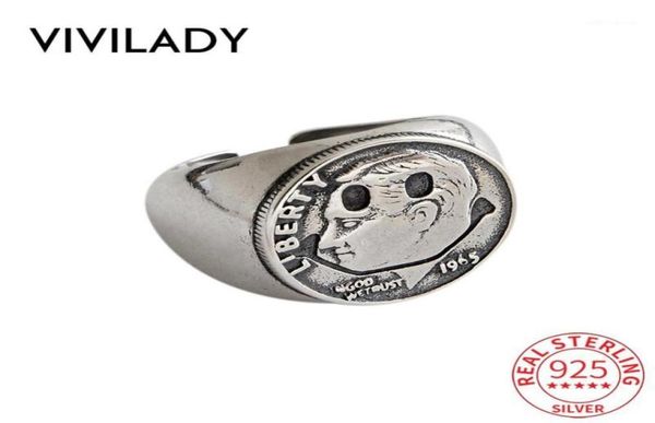 cluster rings vivilady 100 925 sterling silver retro ins portrait emboss open women charm ring vintage punk female party fine jew7462802, Golden;silver
cluster rings vivilady 100 925 sterling silver retro ins portrait emboss open women charm ring vintage punk female party fine jew7462802, Golden;silver