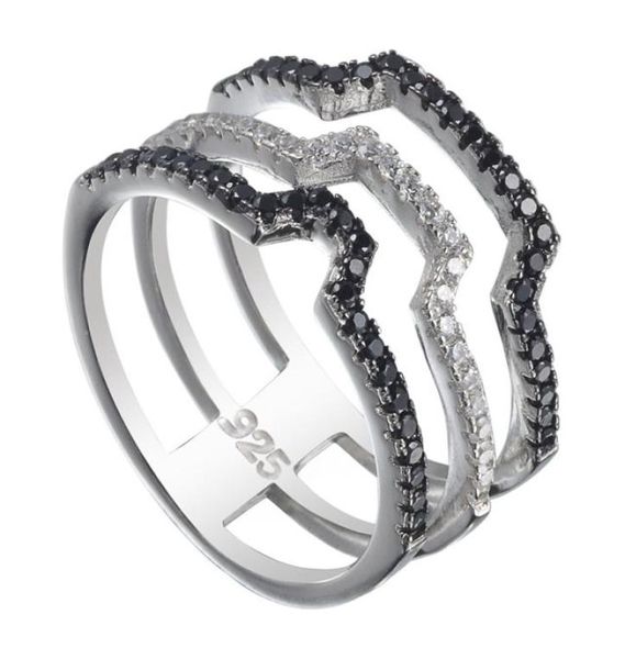 shunxunze engagement wedding rings jewelry accessories for women 925 sterling silver white and black cubic zirconia s3797 size 2077914
shunxunze engagement wedding rings jewelry accessories for women 925 sterling silver white and black cubic zirconia s3797 size 2077914