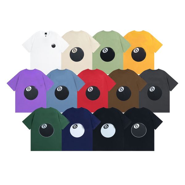 men s t shirts 23ss kaus bunga hitam 8 uniseks lengan pendek ukuran besar bercetak edisi terbatas untuk pria 230517, White;black
men s t shirts 23ss kaus bunga hitam 8 uniseks lengan pendek ukuran besar bercetak edisi terbatas untuk pria 230517, White;black