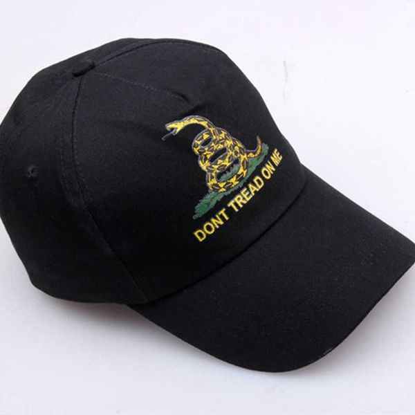ball caps dont tread on me rattlesnake printing baseball cap usa flag embroidery snapback hip hop hat for women men dad hats aa220517, Blue;gray
ball caps dont tread on me rattlesnake printing baseball cap usa flag embroidery snapback hip hop hat for women men dad hats aa220517, Blue;gray