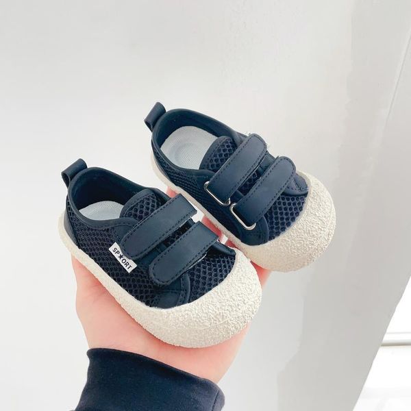 sneakers kids shoes casual baby child net spring summer boys girls fashion simple breathable lightweight anti-kick f14821, Black;red
sneakers kids shoes casual baby child net spring summer boys girls fashion simple breathable lightweight anti-kick f14821, Black;red
