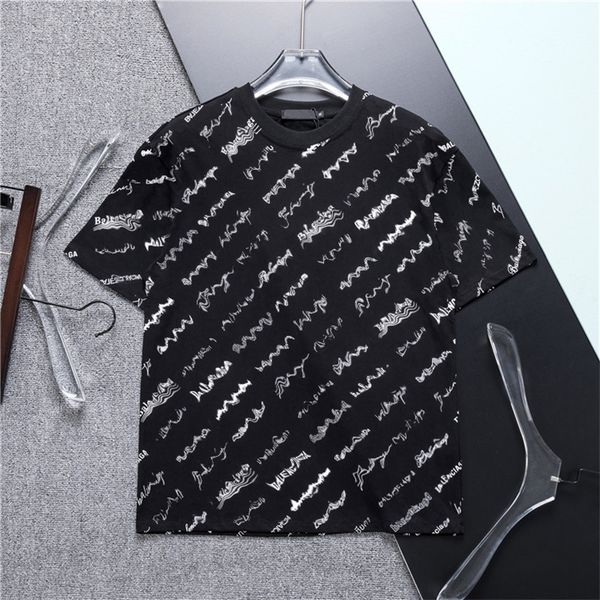 brand luxury men t shirt men s women designer casablanca rhude short sleeve summer fashion casual brand letter designers t-shirt size robl, White;black
brand luxury men t shirt men s women designer casablanca rhude short sleeve summer fashion casual brand letter designers t-shirt size robl, White;black