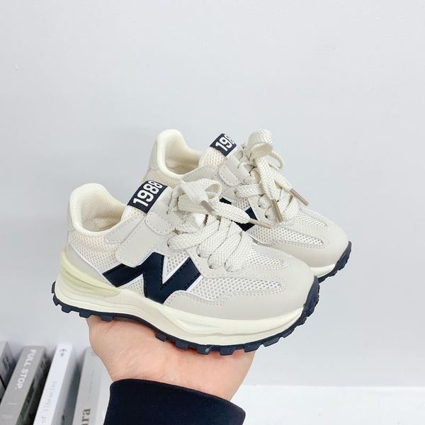 athletic baby shoes kids trainers toe footwear child mesh spring summer new boys girls fashion alphabet casual light soft sole f16218, Black
athletic baby shoes kids trainers toe footwear child mesh spring summer new boys girls fashion alphabet casual light soft sole f16218, Black