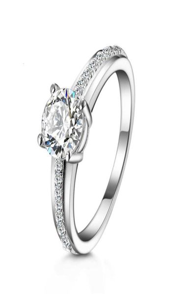 hbp luxury classic fashion four claw women039s diamond ring with zircon inlaid in sterling silver7131541, Silver
hbp luxury classic fashion four claw women039s diamond ring with zircon inlaid in sterling silver7131541, Silver