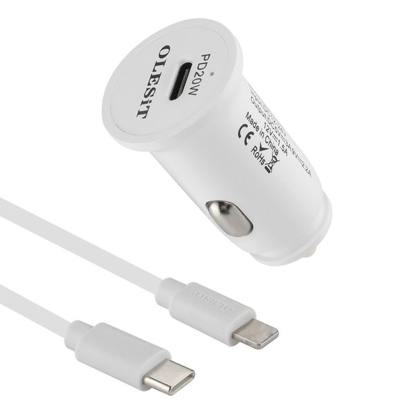 olesit uns-c032 car charger pd 20w car charging new dual c usb fast charging flash charging usb-c car charging
olesit uns-c032 car charger pd 20w car charging new dual c usb fast charging flash charging usb-c car charging