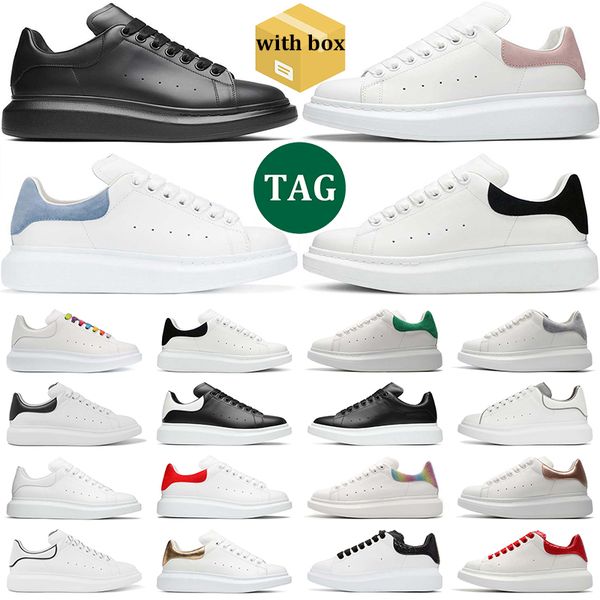 with box platform shoes for men women designer sneakers triple black white dream blue lush red rose gold luxury pink suede trainers
with box platform shoes for men women designer sneakers triple black white dream blue lush red rose gold luxury pink suede trainers