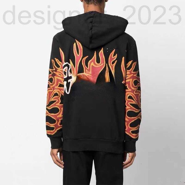 men's hoodies & sweatshirts designer mens swtshirt designer hoodie 3d fire cr graiti hoody man hooded swter loose hip hop oize women pu, Black
men's hoodies & sweatshirts designer mens swtshirt designer hoodie 3d fire cr graiti hoody man hooded swter loose hip hop oize women pu, Black