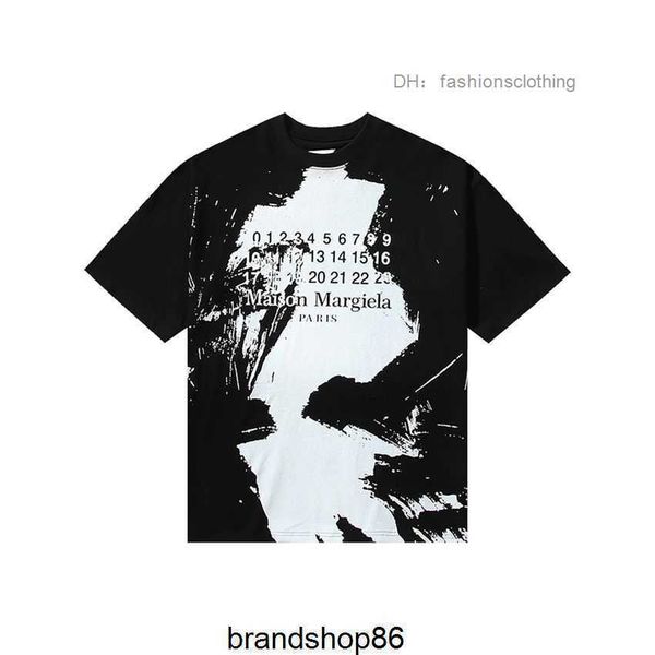 men's t-shirts mm6 magilla alphabetical digital print loose short sleeve and women's leisure sports cotton w3tm, White;black
men's t-shirts mm6 magilla alphabetical digital print loose short sleeve and women's leisure sports cotton w3tm, White;black