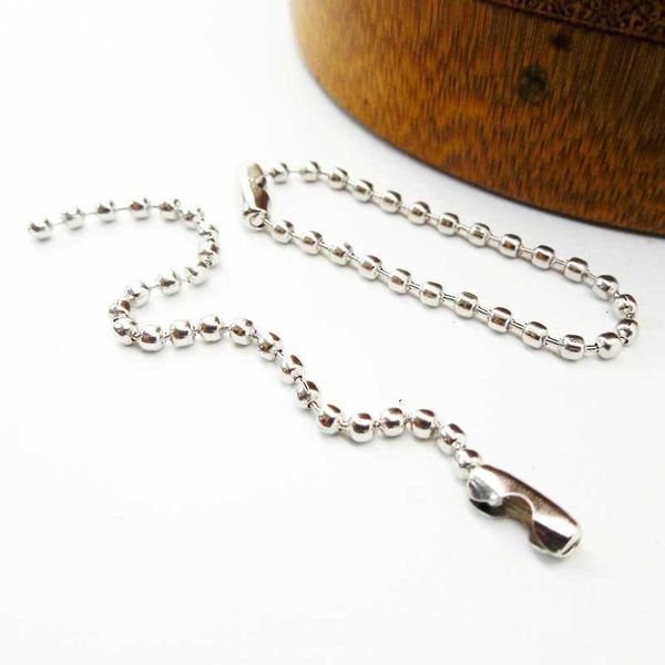 jewelry pendant necklace keychain hanging tag chain electroplated metal gold bead curtain, Black
jewelry pendant necklace keychain hanging tag chain electroplated metal gold bead curtain, Black