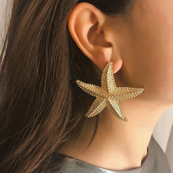 hoop huggie anting anting bulat juntai telinga wanita gaya korea mewah bintang laut simulasi mutiara mini menjuntai lingkar mujer 230517, Golden;silver
hoop huggie anting anting bulat juntai telinga wanita gaya korea mewah bintang laut simulasi mutiara mini menjuntai lingkar mujer 230517, Golden;silver