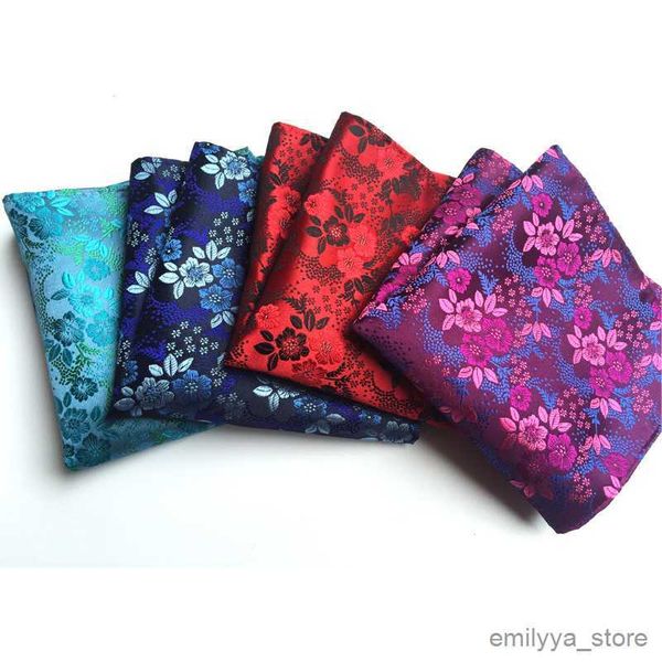 2pcs handkerchiefs 25*25 cm man flower hanky paisley pocket square handkerchief men's suit handkerchief wedding party pocket square, Blue;white
2pcs handkerchiefs 25*25 cm man flower hanky paisley pocket square handkerchief men's suit handkerchief wedding party pocket square, Blue;white