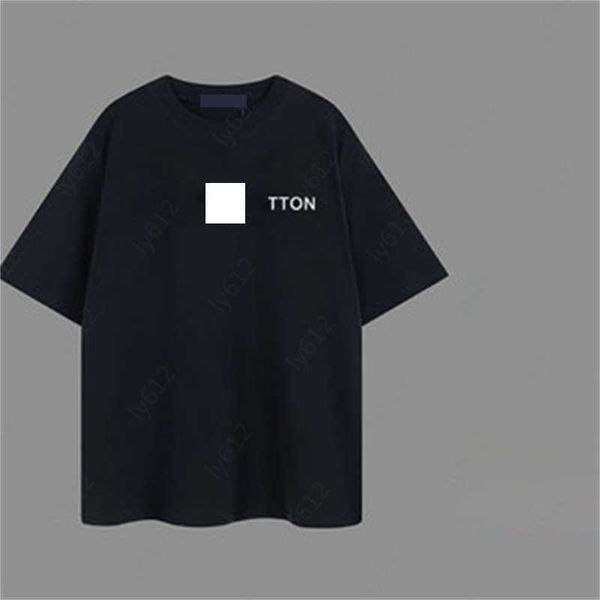 brand black mens designer t shirt luxury fashionable loose fitting round neck letter logo printing breathable anti-wrinkle geometric men sum, White;black
brand black mens designer t shirt luxury fashionable loose fitting round neck letter logo printing breathable anti-wrinkle geometric men sum, White;black