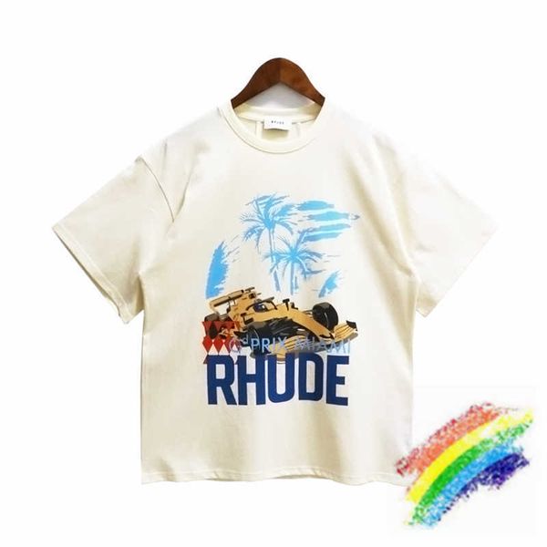 men's hoodies sweatshirts rhude oversized coconut racing letter print t-shirt men woman t shirt loose tees, Black
men's hoodies sweatshirts rhude oversized coconut racing letter print t-shirt men woman t shirt loose tees, Black