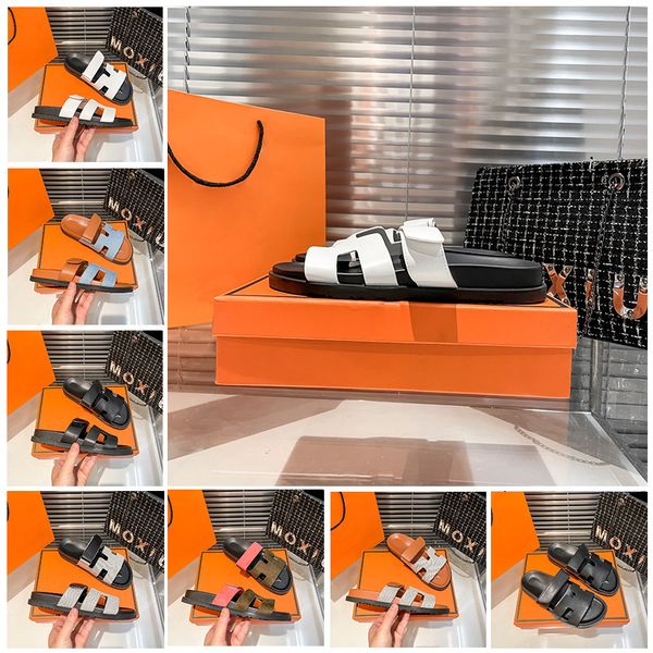 designer sandals chypre slippers beach classic flat luxury summer lady leather flip flops men women slides sandal, Black
designer sandals chypre slippers beach classic flat luxury summer lady leather flip flops men women slides sandal, Black