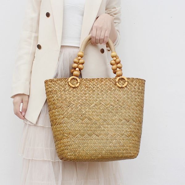 evening bags tas jerami buatan tangan untuk wanita tas jinjing keranjang sayur liburan musim panas pantai besar 230517
evening bags tas jerami buatan tangan untuk wanita tas jinjing keranjang sayur liburan musim panas pantai besar 230517