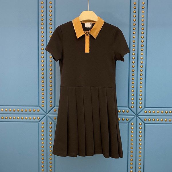 womens basic dresses casaul classic plaid polo shirts a-line skirt with pleated hem of dress high street tee, Black
womens basic dresses casaul classic plaid polo shirts a-line skirt with pleated hem of dress high street tee, Black