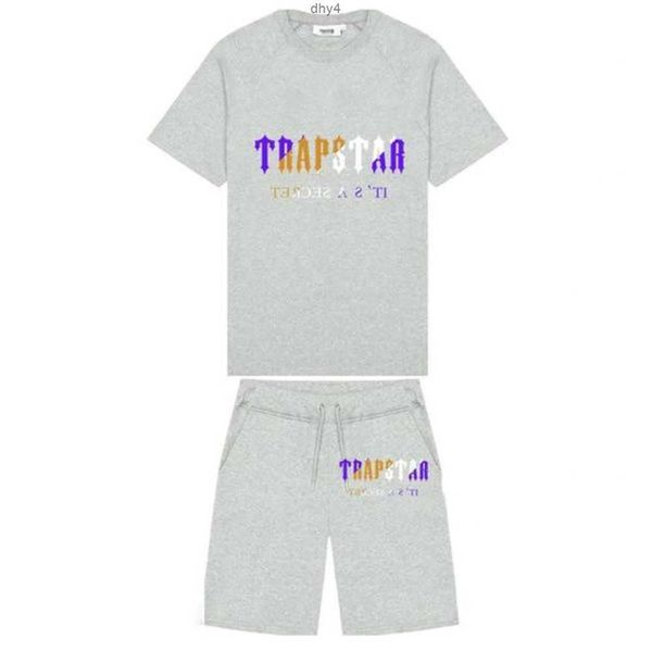 men's t-shirts brand trapstar clothing t-shirt tracksuit sets harajuku tee funny hip hop color t shirt beach casual shorts se 4pu2m, White;black
men's t-shirts brand trapstar clothing t-shirt tracksuit sets harajuku tee funny hip hop color t shirt beach casual shorts se 4pu2m, White;black