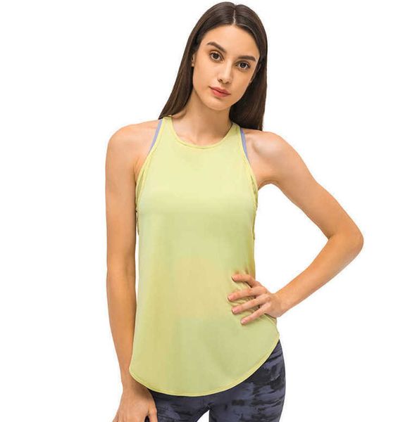 l-127 women's tanks relaxed breathable fitness yoga shirt camis suit back hollow splicing mesh quick drying sports vest25ess
l-127 women's tanks relaxed breathable fitness yoga shirt camis suit back hollow splicing mesh quick drying sports vest25ess