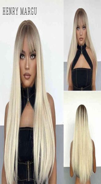 hair henry margu long silk straight synthetic ombre platinum blonde white with bangs for women cosplay party heat resistant 2203011937934, Black;brown
hair henry margu long silk straight synthetic ombre platinum blonde white with bangs for women cosplay party heat resistant 2203011937934, Black;brown