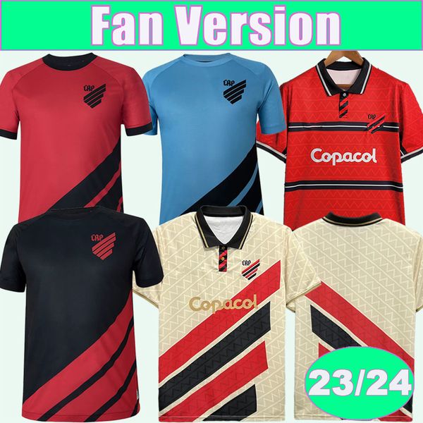 2324 paranaense mens soccer jerseys athletico vitor bueno d. terans . cittadini roque christian pablo home away 3rd special edition footbal, Black;yellow
2324 paranaense mens soccer jerseys athletico vitor bueno d. terans . cittadini roque christian pablo home away 3rd special edition footbal, Black;yellow