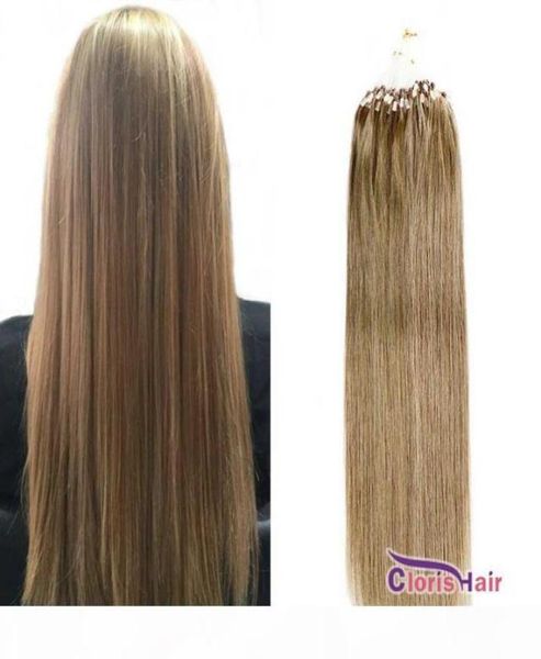 healthy tips micro bead hair extensions 10 medium golden brown straight brazilian remy human hair loop micro ring extentions 50g 1401922, Black
healthy tips micro bead hair extensions 10 medium golden brown straight brazilian remy human hair loop micro ring extentions 50g 1401922, Black