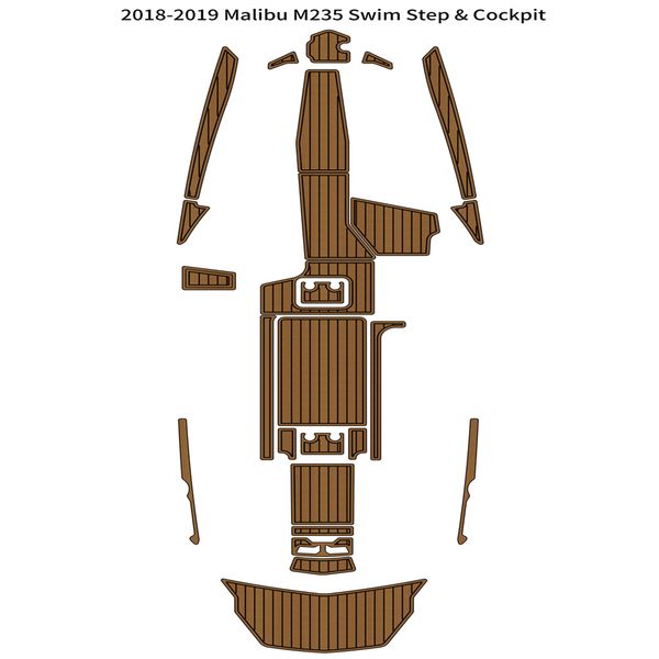 2018-2019 malibu m235 swim platform cockpit pad boat eva foam teak deck floor
2018-2019 malibu m235 swim platform cockpit pad boat eva foam teak deck floor