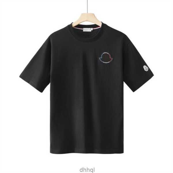 mens t shirt designer classic embroidered badge luxury brand polo shirts casual monclair tees trapstarx96u, White;black
mens t shirt designer classic embroidered badge luxury brand polo shirts casual monclair tees trapstarx96u, White;black