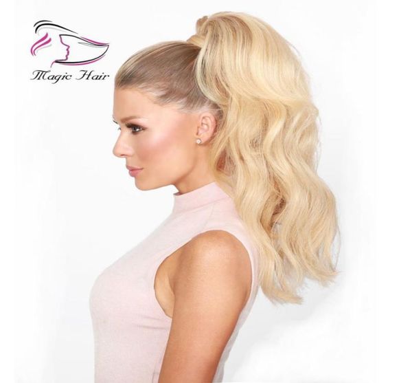 ponytail wrap clip in human hair extensions color 1822 sunset blonde brazilian human hair body wave 100g per pack7173923, Black
ponytail wrap clip in human hair extensions color 1822 sunset blonde brazilian human hair body wave 100g per pack7173923, Black