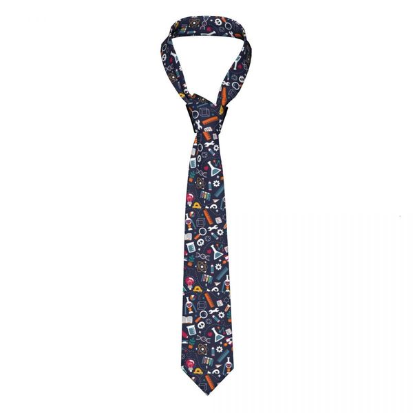neck ties science things uniseks dasi kasual poliester 8 cm sempit kimia leher ikatan untuk pria aksesoris gravatas kantor 230517, Blue;purple
neck ties science things uniseks dasi kasual poliester 8 cm sempit kimia leher ikatan untuk pria aksesoris gravatas kantor 230517, Blue;purple