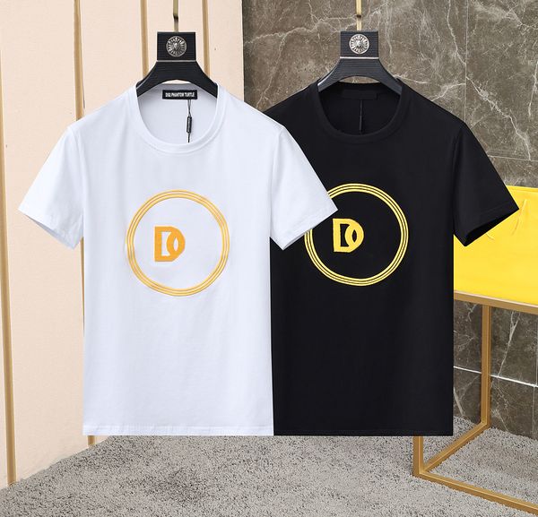 dsq phantom turtle men's t-shirts 2023ss new mens designer t shirt paris fashion tshirts summer t-shirt male 100% cotton 12551, White;black
dsq phantom turtle men's t-shirts 2023ss new mens designer t shirt paris fashion tshirts summer t-shirt male 100% cotton 12551, White;black
