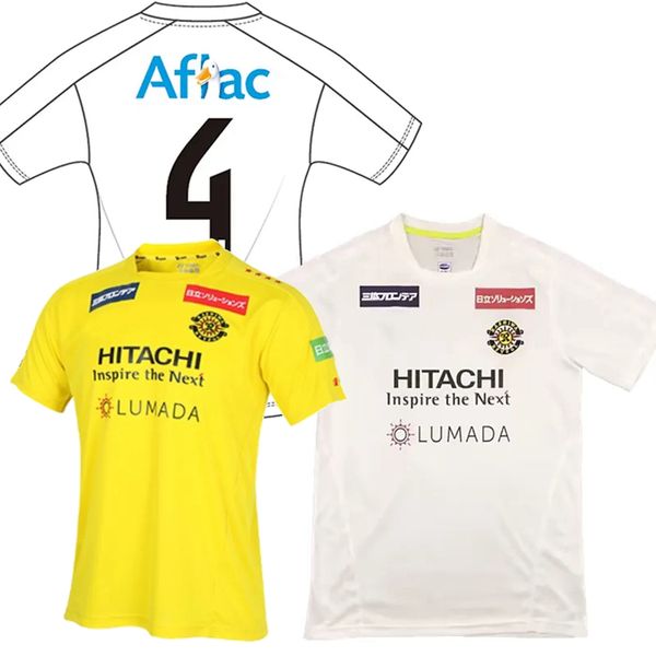 2023 2024 kashiwa reysol soccer jerseys koga muto hosoya matheus savio shiihashi home away 23 24 football shirt, Black
2023 2024 kashiwa reysol soccer jerseys koga muto hosoya matheus savio shiihashi home away 23 24 football shirt, Black