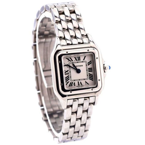 panthere watch montre de luxe watches vipwatch iced out panthere de quartz watch stainless steel 22 - p9dt, Slivery;brown
panthere watch montre de luxe watches vipwatch iced out panthere de quartz watch stainless steel 22 - p9dt, Slivery;brown