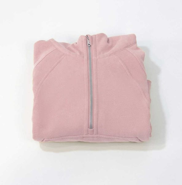lulus womens jackets hoodys plus velvet autumn and winter yoga hoodie scuba thickening sports half zipper terry designer sweater breathable, Black;brown
lulus womens jackets hoodys plus velvet autumn and winter yoga hoodie scuba thickening sports half zipper terry designer sweater breathable, Black;brown