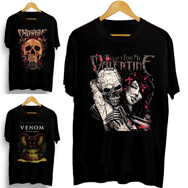 men s t shirts peluru untuk my valentine band rock poster penutup baru desain kaus pria lengan pendek musim panas wanita atasan hiphop katun, White;black
men s t shirts peluru untuk my valentine band rock poster penutup baru desain kaus pria lengan pendek musim panas wanita atasan hiphop katun, White;black