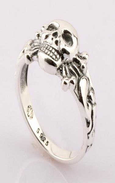 punk skull 925 sterling silver men ring skeleton personalized sign thai silver finger ring for men women lover halloween jewelry6991498, Golden;silver
punk skull 925 sterling silver men ring skeleton personalized sign thai silver finger ring for men women lover halloween jewelry6991498, Golden;silver