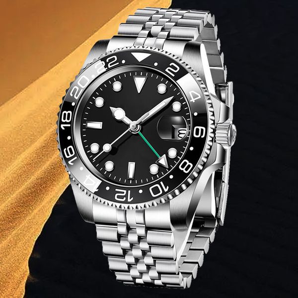 aaa watch couple watches automatic mechanical all stainless steel ceramic watch folding buckle waterproof super bright moonlight sapphire wa, Slivery;brown
aaa watch couple watches automatic mechanical all stainless steel ceramic watch folding buckle waterproof super bright moonlight sapphire wa, Slivery;brown