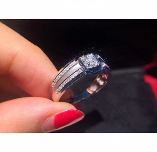 factory direct certified solid gold ring natural diamond engagement rings for man 025ct si fg diamond 18k white gold whole r3491442, Silver
factory direct certified solid gold ring natural diamond engagement rings for man 025ct si fg diamond 18k white gold whole r3491442, Silver