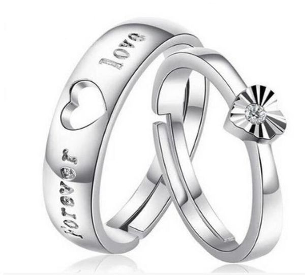 wonderful 925 silver lover men and women r pairs ring all size sp3658 rytry1004125 
wonderful 925 silver lover men and women r pairs ring all size sp3658 rytry1004125