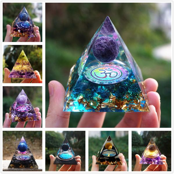 pendant necklaces koleksi orgone energi reiki penyembuhan kristal piramida batu obsidian ametis pohon kehidupan 230517, Silver
pendant necklaces koleksi orgone energi reiki penyembuhan kristal piramida batu obsidian ametis pohon kehidupan 230517, Silver