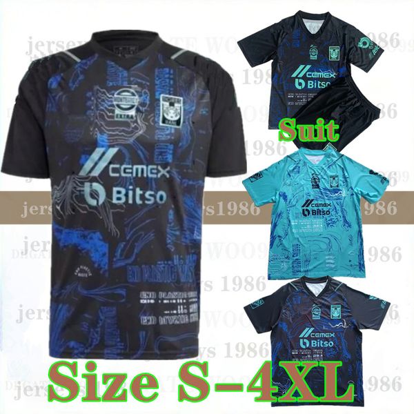 xxxl 4xl 2023 naul tigres soccer jerseys earth day black gignac 23 24 7 stars vargas camiseta de futbol liga mx versione speciale football s, Black;yellow
xxxl 4xl 2023 naul tigres soccer jerseys earth day black gignac 23 24 7 stars vargas camiseta de futbol liga mx versione speciale football s, Black;yellow