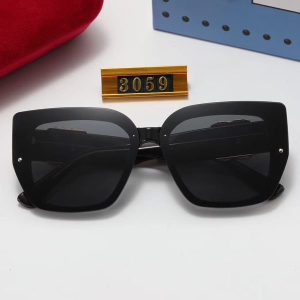 2023 new fashion sunglass luxury pc frame designer men women classic popular uv protection shading pattern lens sunglasses brand, White;black
2023 new fashion sunglass luxury pc frame designer men women classic popular uv protection shading pattern lens sunglasses brand, White;black