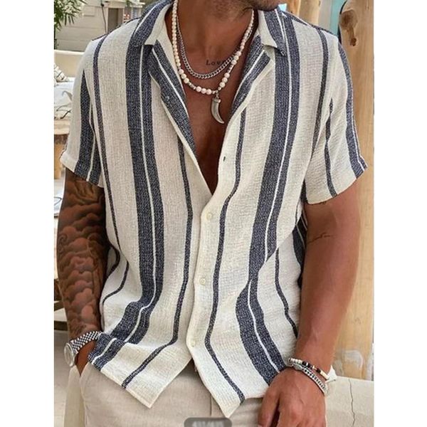 men s casual shirts kaus polo pas lengan pendek kasual pakaian pria atasan kedatangan baru berkancing untuk pantai gambar pohon retro 230517, White;black
men s casual shirts kaus polo pas lengan pendek kasual pakaian pria atasan kedatangan baru berkancing untuk pantai gambar pohon retro 230517, White;black