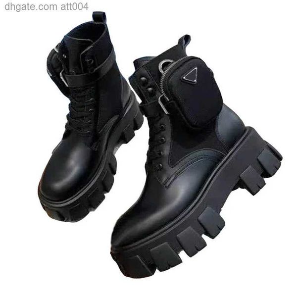 winter platform cowboy boots women double pocket tactical men genuine leather platform latest bag tank snow boot casual shoes size 35-46, Black
winter platform cowboy boots women double pocket tactical men genuine leather platform latest bag tank snow boot casual shoes size 35-46, Black