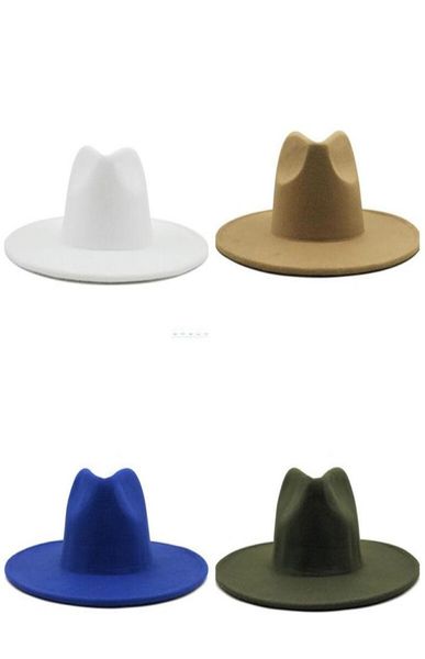 fedoras in bulk large big wide brim hats formal hat lady felt fedora hat men women jazz panama cap man woman caps male female 7191551, Blue;gray
fedoras in bulk large big wide brim hats formal hat lady felt fedora hat men women jazz panama cap man woman caps male female 7191551, Blue;gray
