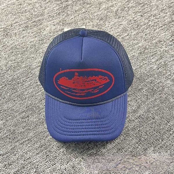 corteiz ball caps 22ss american tide brand truck casual print baseball summer 30jnx, Blue;gray
corteiz ball caps 22ss american tide brand truck casual print baseball summer 30jnx, Blue;gray